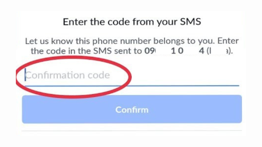 Pourquoi Facebook n'envoie-t-il pas de code à mon téléphone ?
