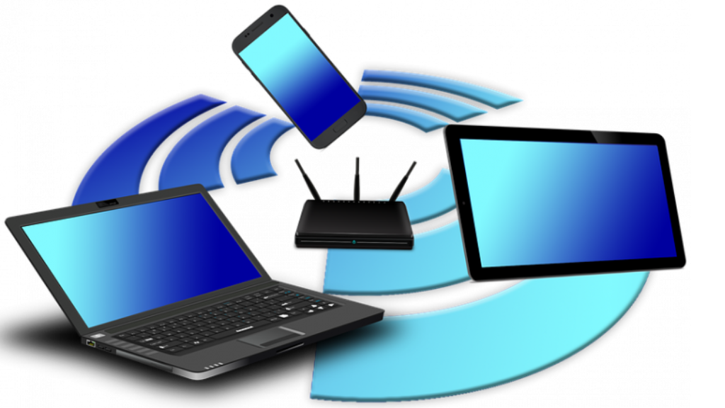 Is Weak Security Wi-Fi Dangerous
