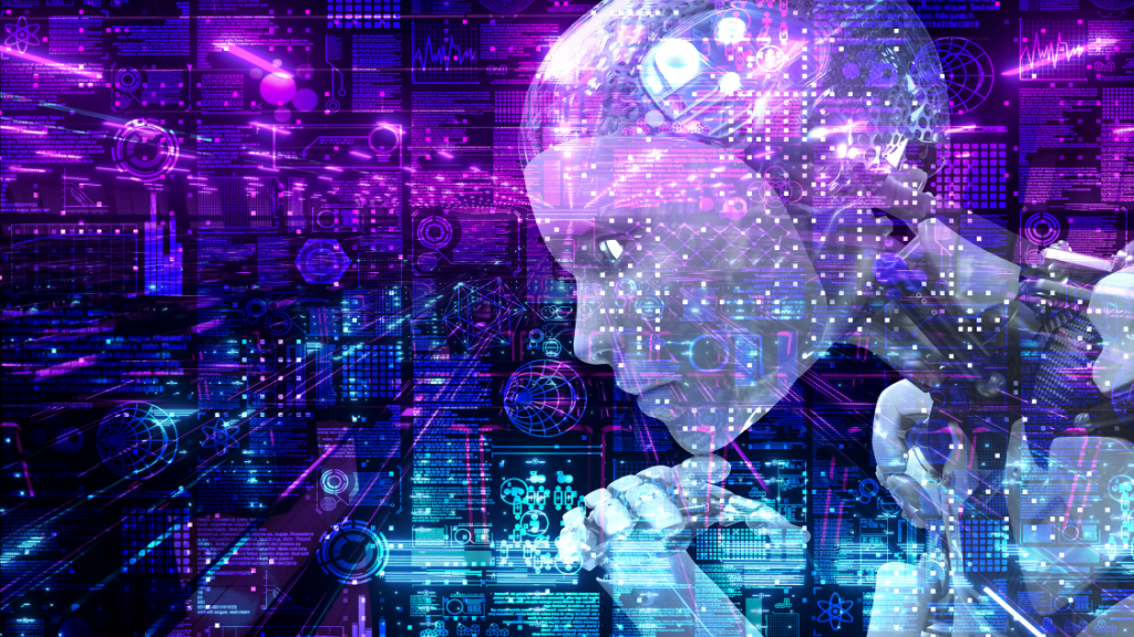 Cybersécurité et intelligence artificielle