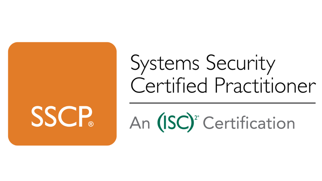 CISSP vs. SSCP