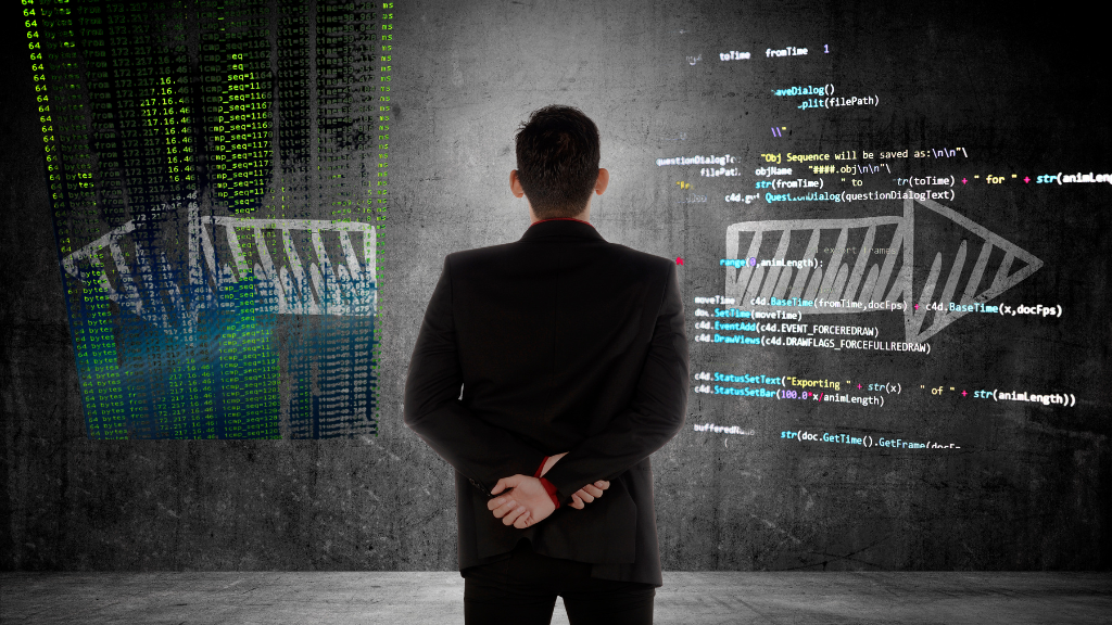 Bash Scripting vs. Python