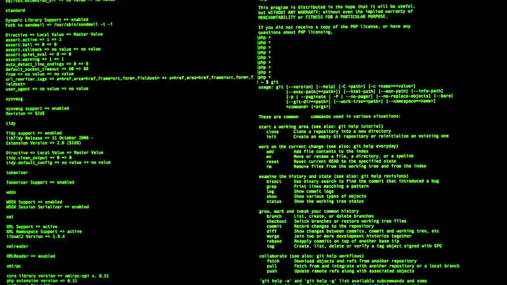 Bash Scripting vs. Python