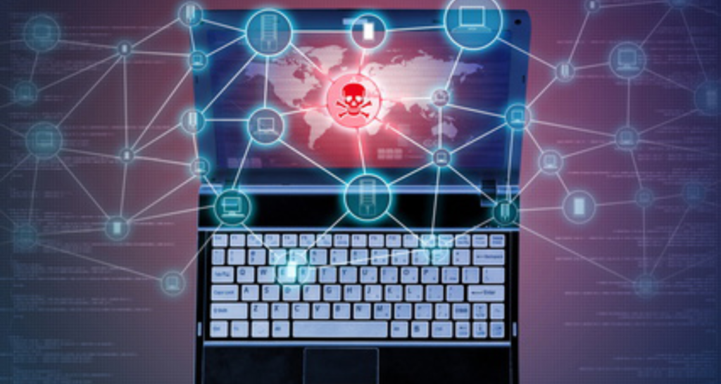 Laptop Kaspersky vs. Dr.Web A Comprehensive Comparison of Antivirus Solutions