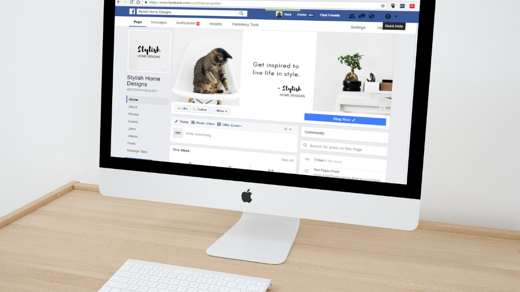 How to Check If You Have Multiple Facebook Accounts