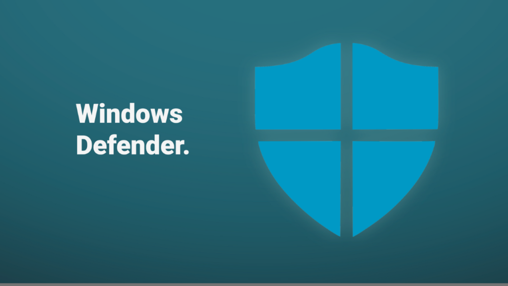 Kaspersky vs. Windows Defender
