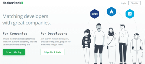 Leetcode vs Hackerrank vs Topcoder: Difference Explained - NextdoorSEC ...