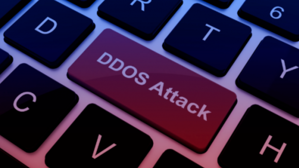 Hoe los je een DDoS-aanval op je router op?  