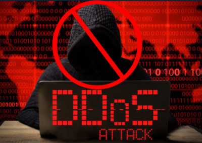 How to Fix a DDoS Attack on Your Router?