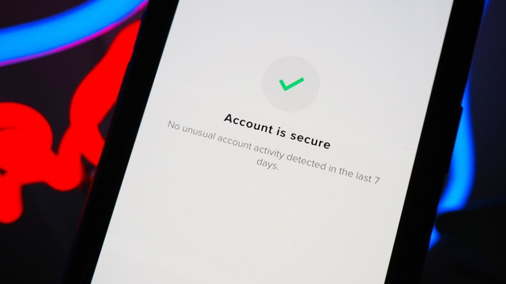 How to Secure a TikTok Account?

