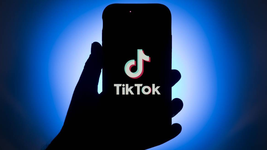 Hoe beveilig je een TikTok-account?  