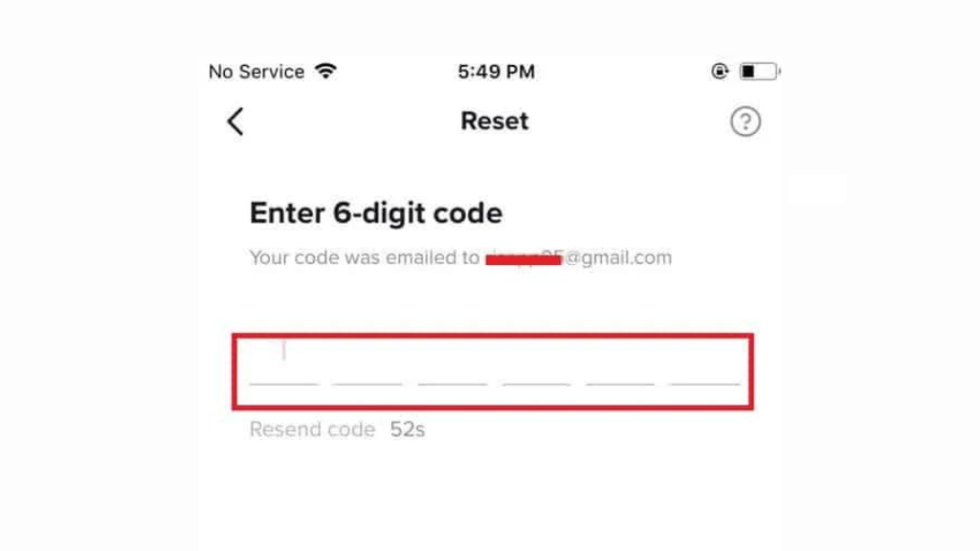 Helpful Tips to Fix Issue; "Tiktok Verification Code Not Working