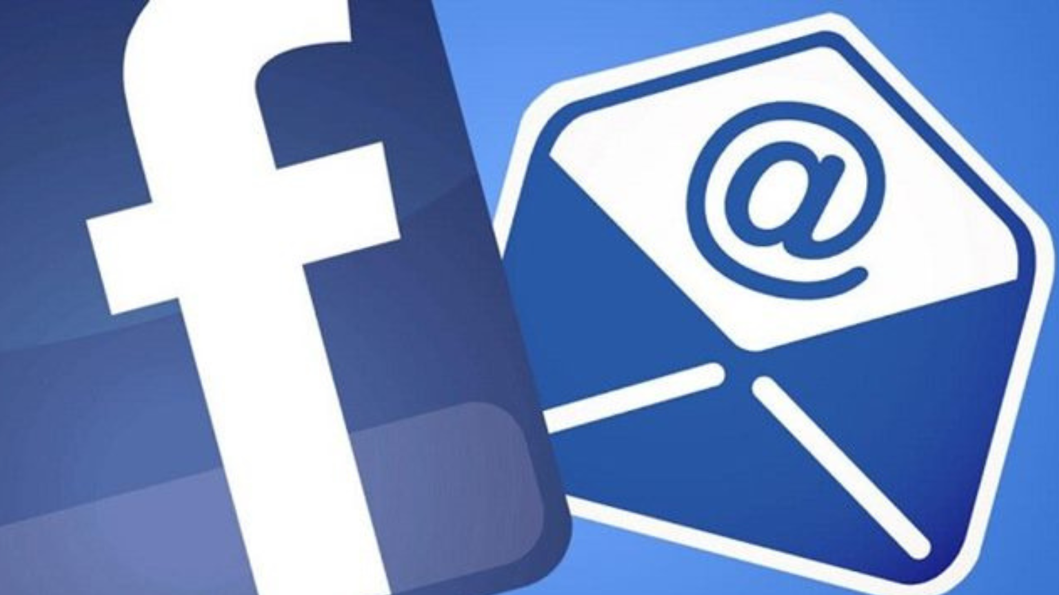 what is email for facebook security