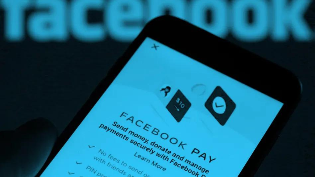 Facebook Temporarily Disabled Payments for Your Security