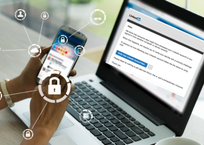 LinkedIn Security Check: How to Keep Your Account Safe and Secure