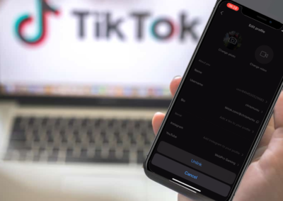 TikTok ne peut pas débrancher le téléphone en raison de la sécurité du compte ; que faire ?