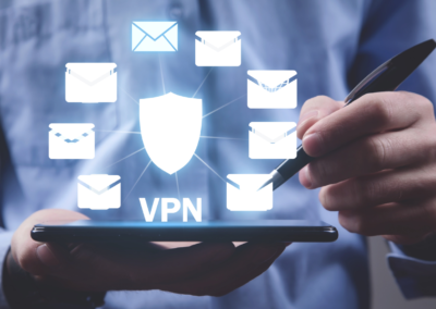 Secure Your Inbox with the Best VPN Email Security Services