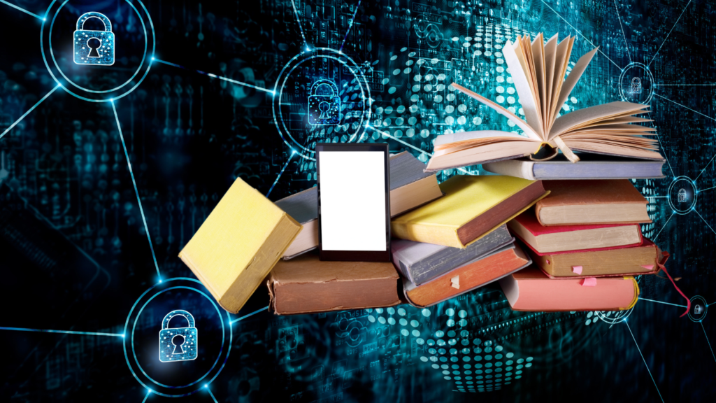 Best Network Security Books Your Ultimate 2023 Guide NextdoorSEC