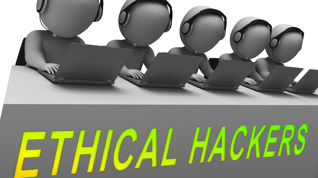 Prerequisites for Ethical Hacking