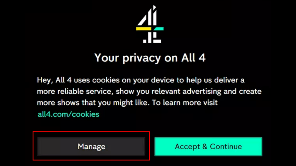 This Website Uses Cookies