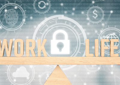 Simple Tips to Maintain Cyber Security Work-Life Balance in 2023
