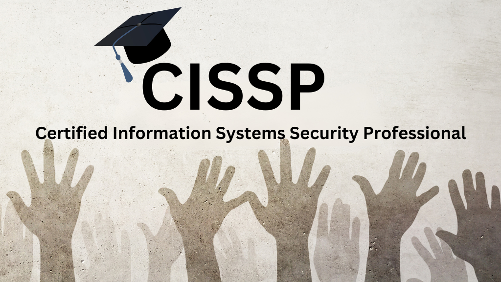 CISSP vs. CASP