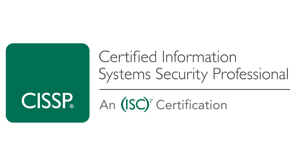 CISSP vs. SSCP