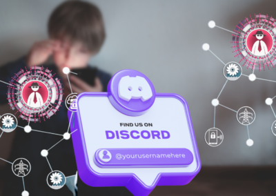Discord Faces Alarming Rise in Child Exploitation Cases as Dark Side of the Platform Comes to Light