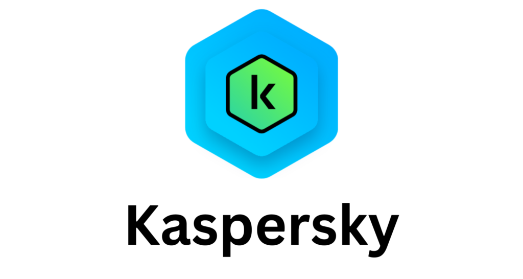 Kaspersky Logo Kaspersky vs. Quick Heal: een uitgebreide vergelijking van antivirusoplossingen