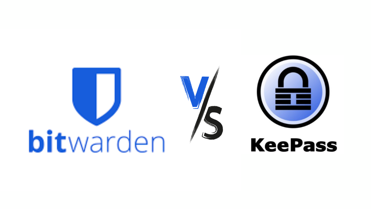 KeePass vs. Bitwarden Choosing the Right Password Manager for 2023