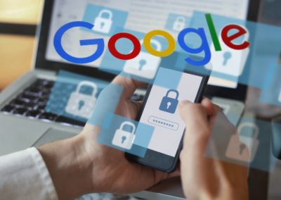 How to Manage Passwords with Google?
