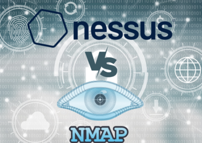 Nmap vs. Nessus: A Comprehensive Comparison