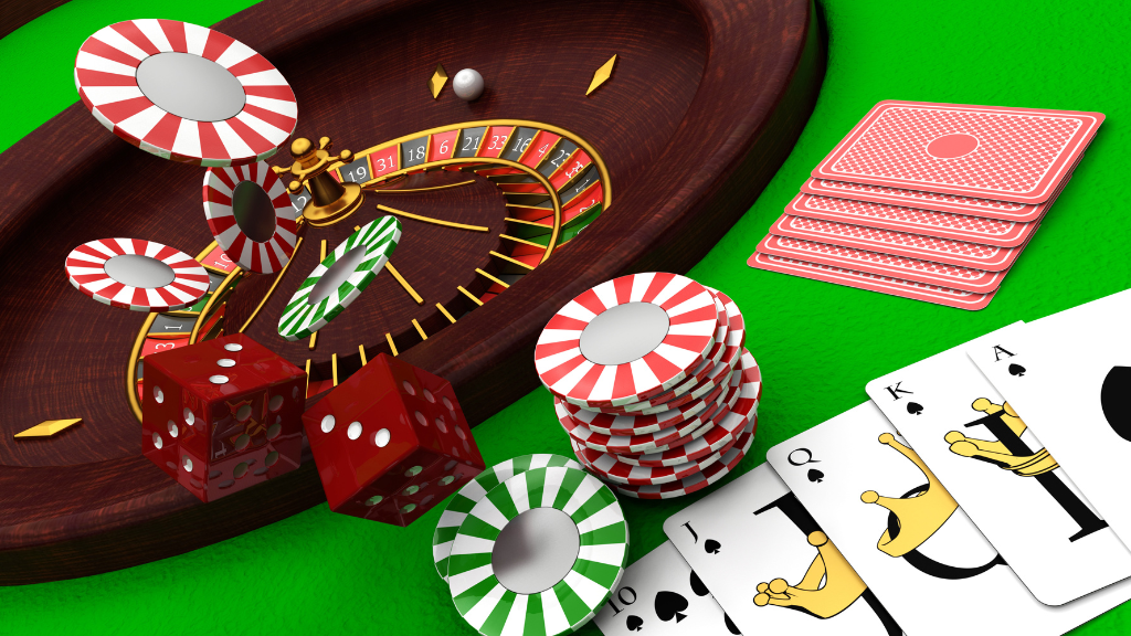 Jeux en ligne permettant de gagner de l'argent