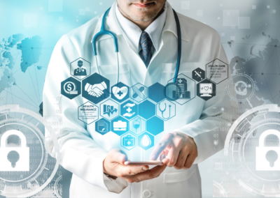 How to Prevent Cyber Attacks in Healthcare: A Comprehensive Guide