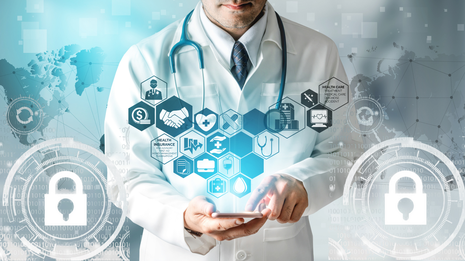 How To Prevent Cyber Attacks In Healthcare: A Comprehensive Guide ...