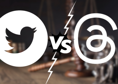 Twitter Contemplates Legal Suit Against Meta Over Threads App