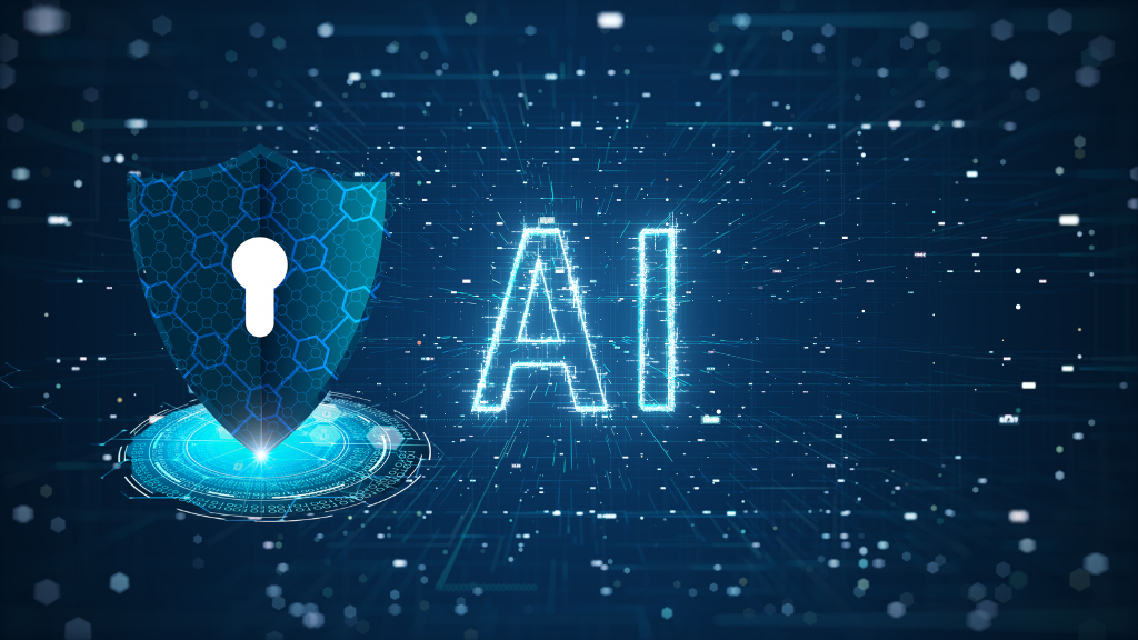 Unveiling the Benefits of AI in Cyber Security 
