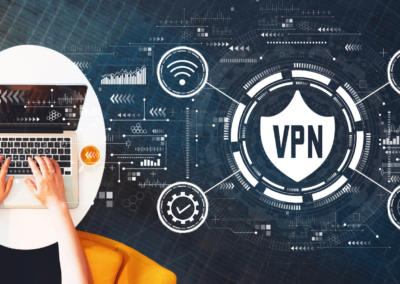 Why is Your VPN Not Changing Location and How to Fix it?