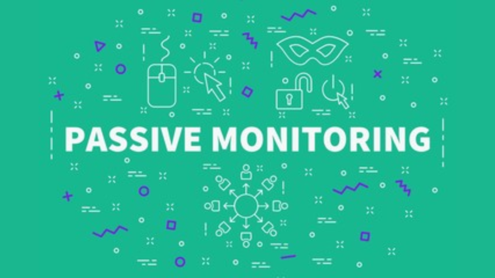 Active vs Passive Monitoring NextdoorSEC Testing Worldwide