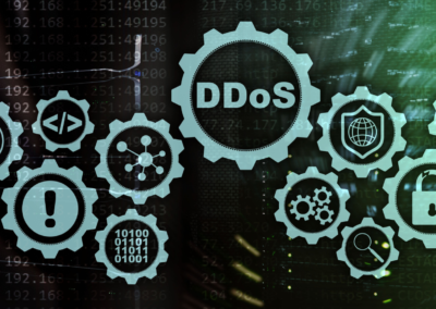 An Expert Guide to DDoS Testing Service