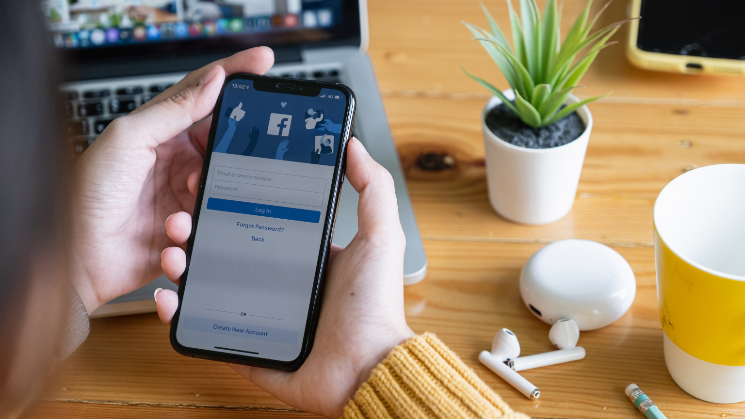 Can You Have Multiple Facebook Accounts
