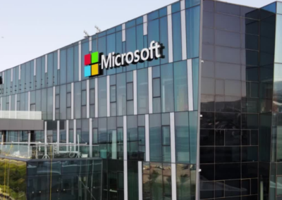 Microsoft Responds to Threat Landscape: August 2023 Patch Insights