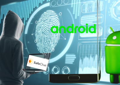 Safe Chat or Safe Hack? New Android Malware Raises Concerns