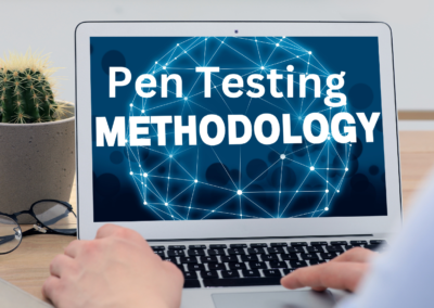 Pen Testing Methodology: An In-depth Guide
