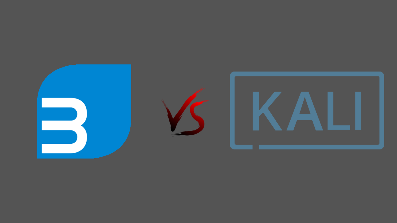 BackBox vs Kali A Comprehensive Comparison NextdoorSEC