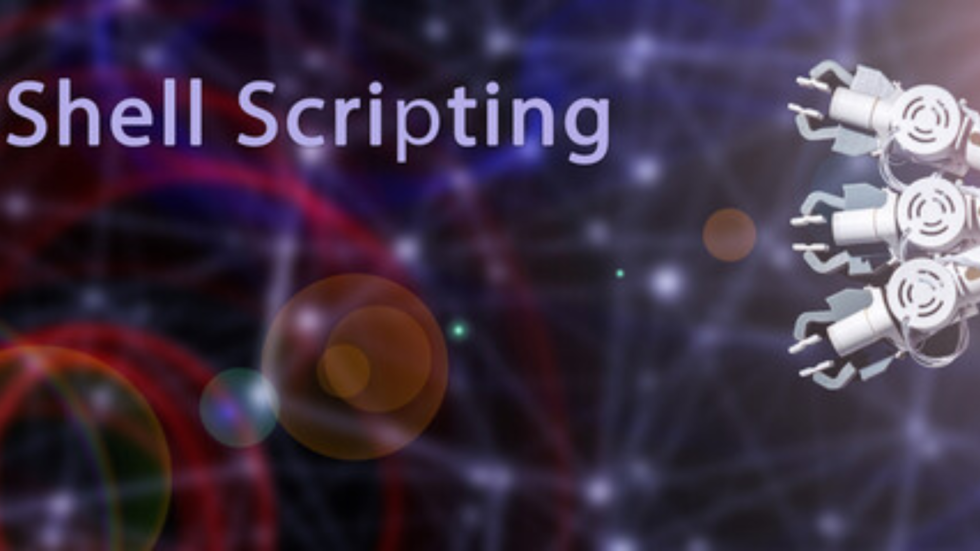 How To Run Shell Script