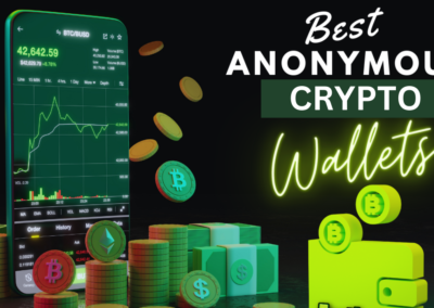 Best Anonymous Crypto Wallet