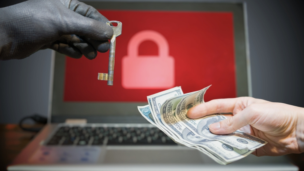 FBI Flags Escalating Trend of Paired Ransomware Threats