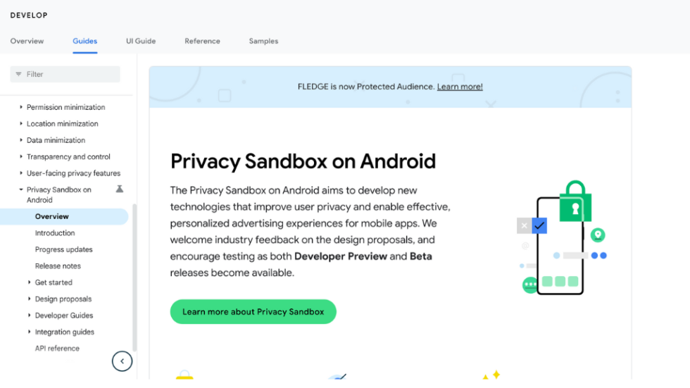 Google's Privacy Sandbox is Shaping the Future of Browsing