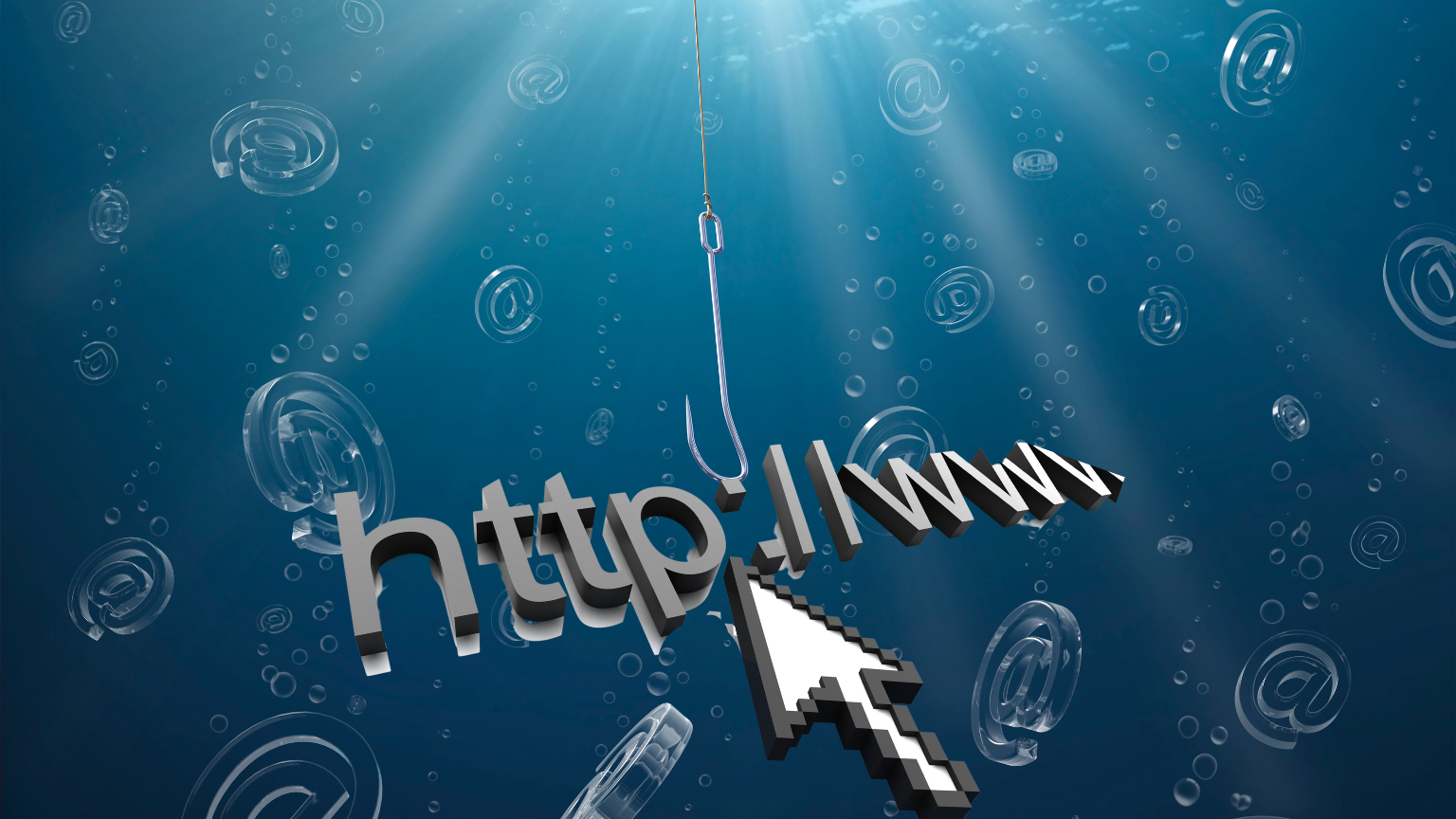 I Clicked On A Phishing Link: What Now? - NextdoorSEC - Penetration ...