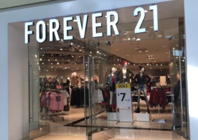 Recent Cyber Incident Hits Forever 21: What You Need to Know